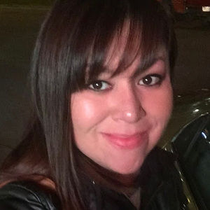 Meet your Posher, Neda